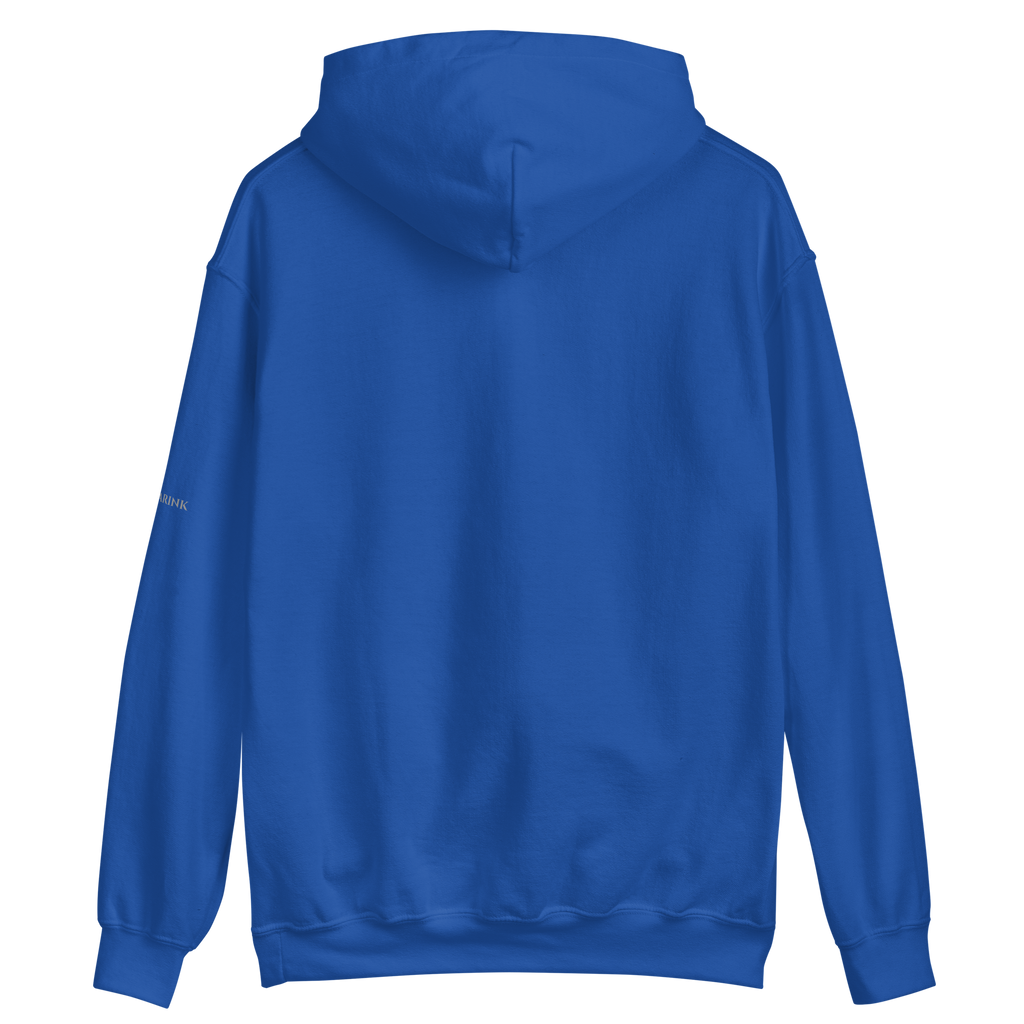 LAMASSU ICON - Unisex Hoodie