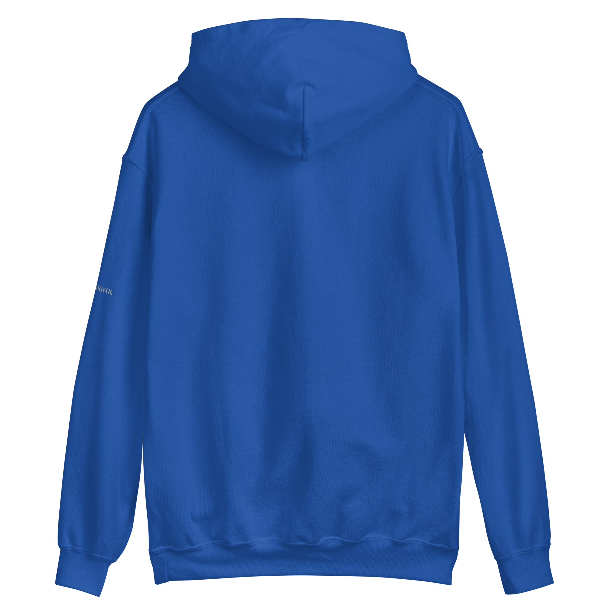 AL-MALWIYA Design - Unisex Hoodie