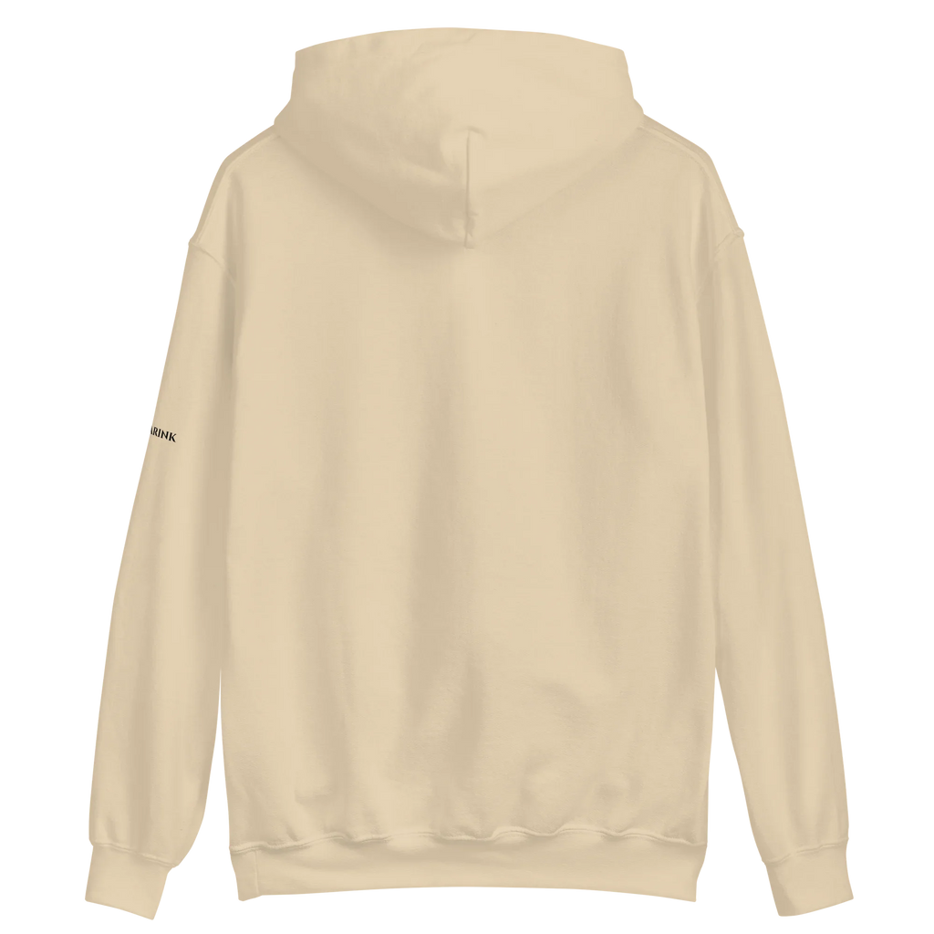 ZIGGURAT OF UR ICON - Unisex Hoodie