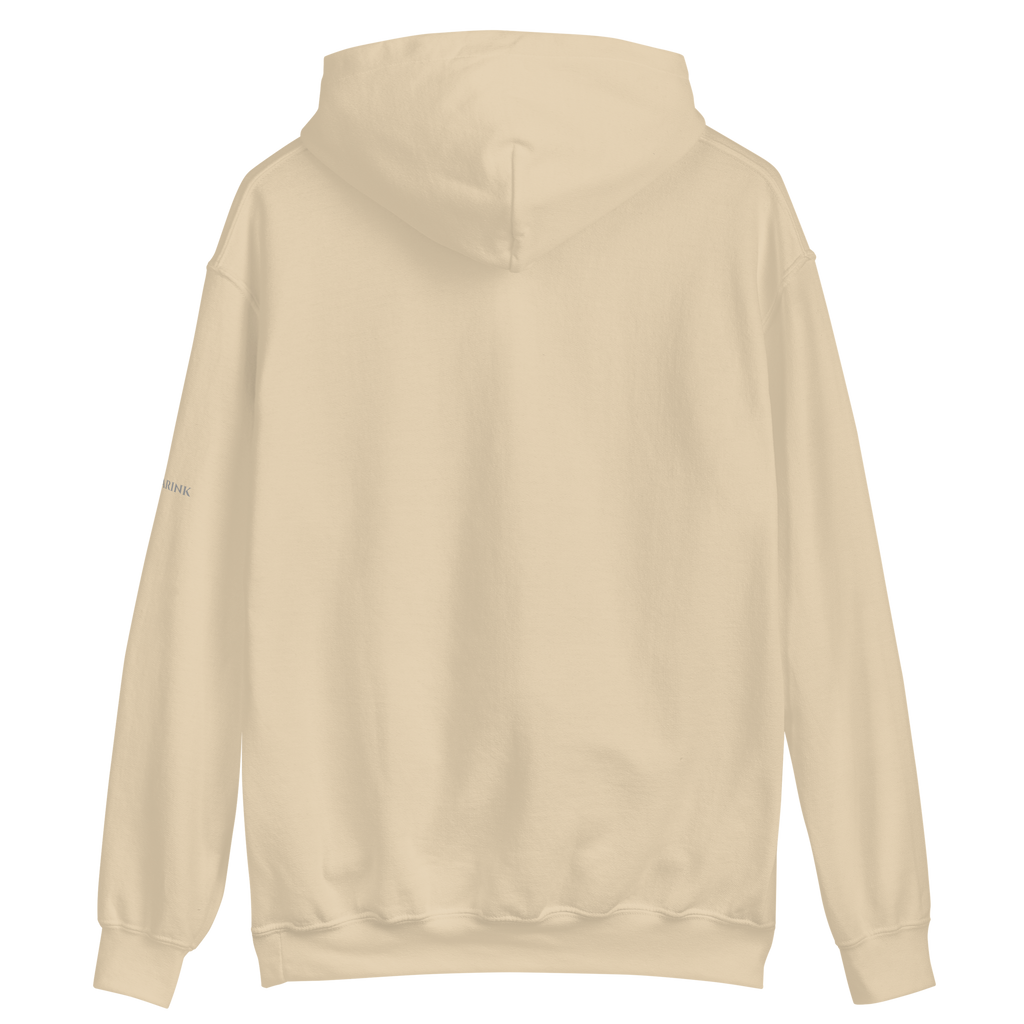 ZIGGURAT OF UR - Unisex Hoodie