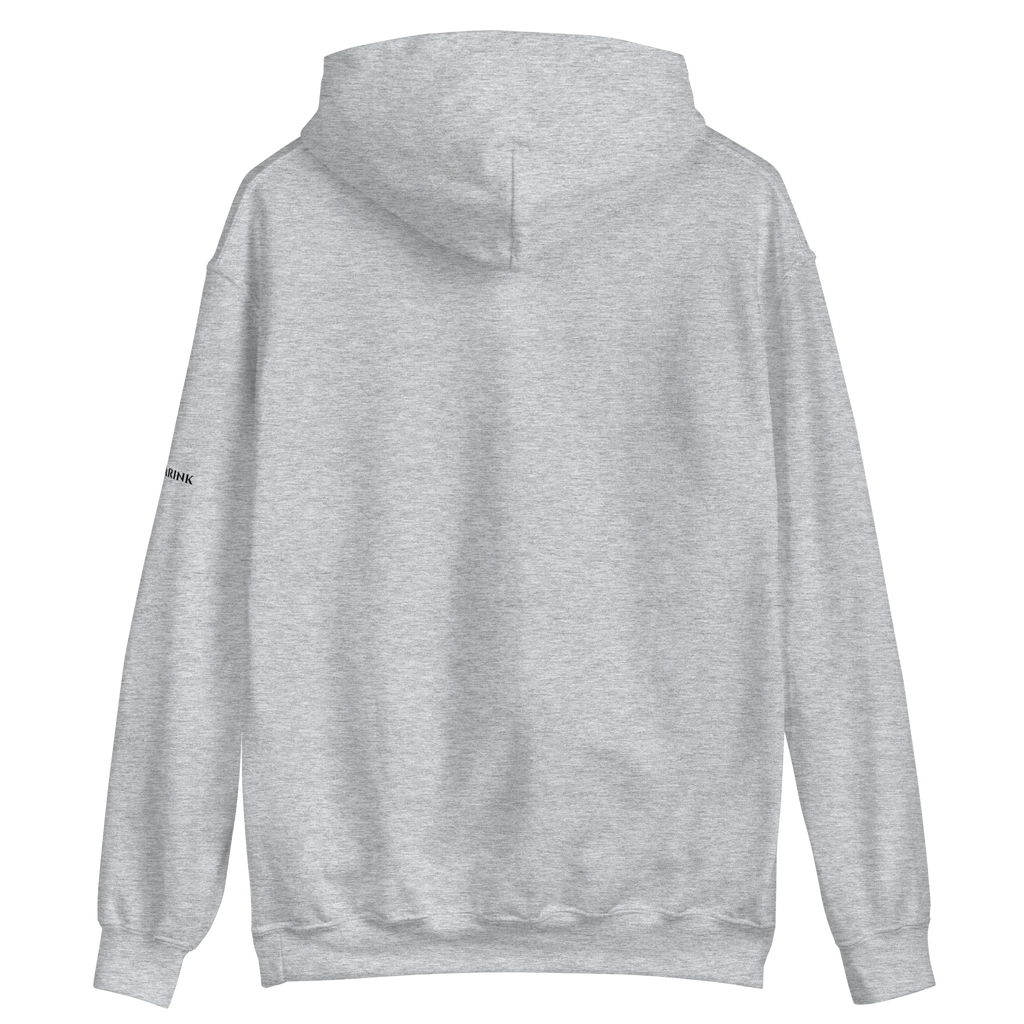 ZIGGURAT OF UR ICON - Unisex Hoodie