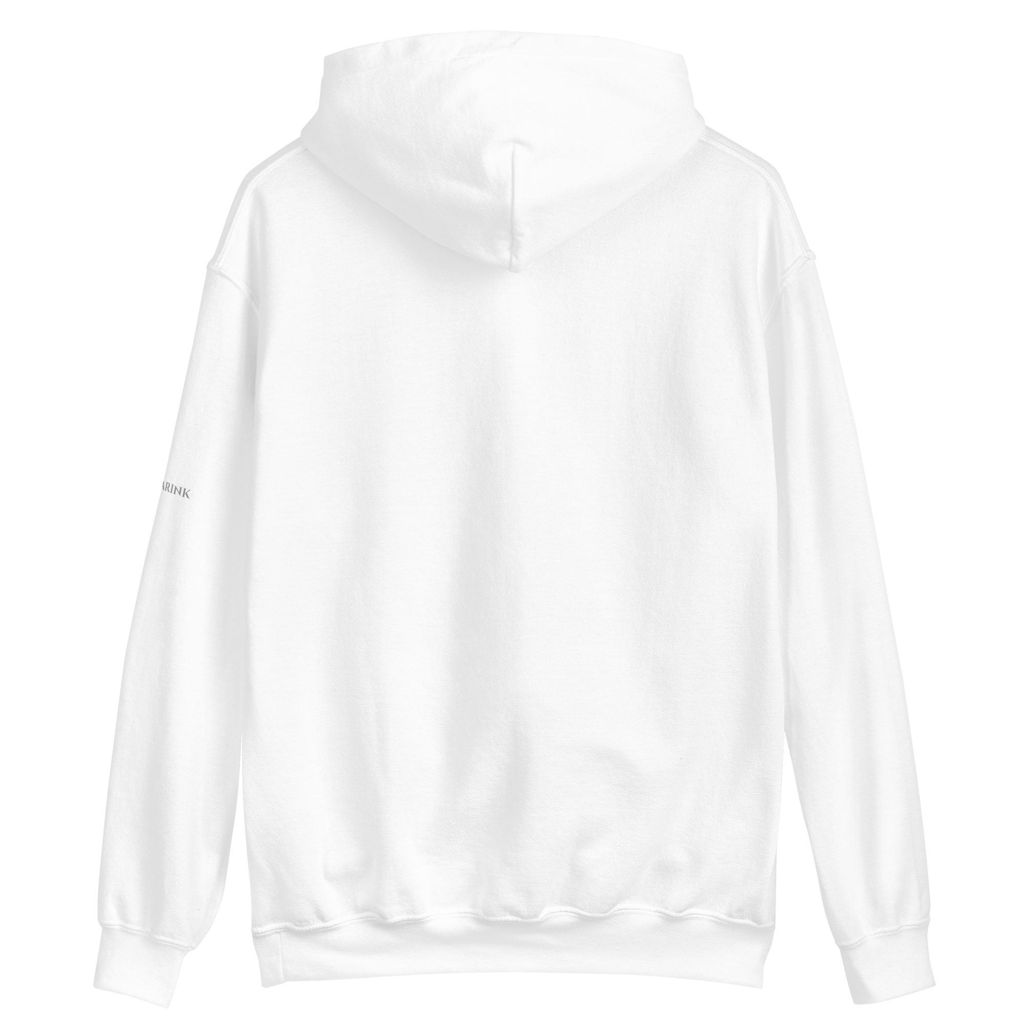 AL-MALWIYA Design - Unisex Hoodie