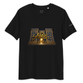 ISHTAR GATE DESIGN - Unisex organic cotton t-shirt