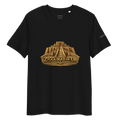 ZIGGURAT OF UR - Unisex organic cotton t-shirt
