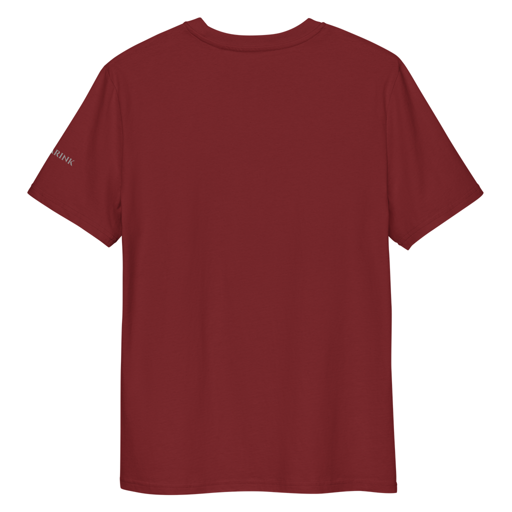 LAMASSU ICON - Unisex organic cotton t-shirt