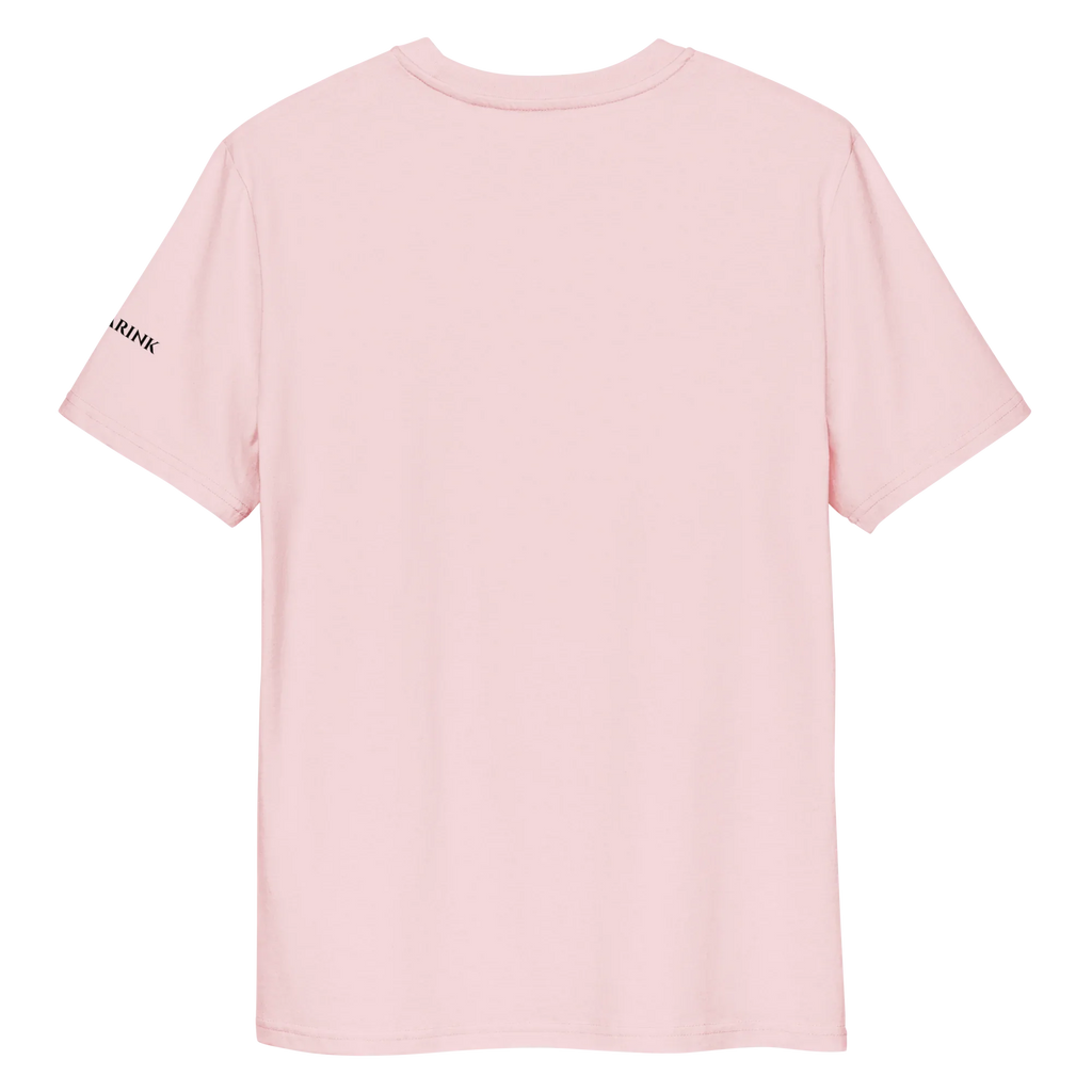 ZIGGURAT OF UR ICON - Unisex organic cotton t-shirt