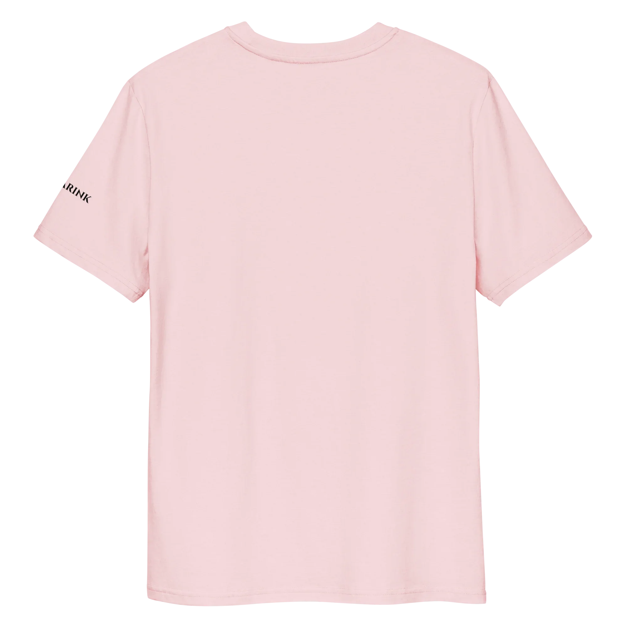 ZIGGURAT OF UR ICON - Unisex organic cotton t-shirt