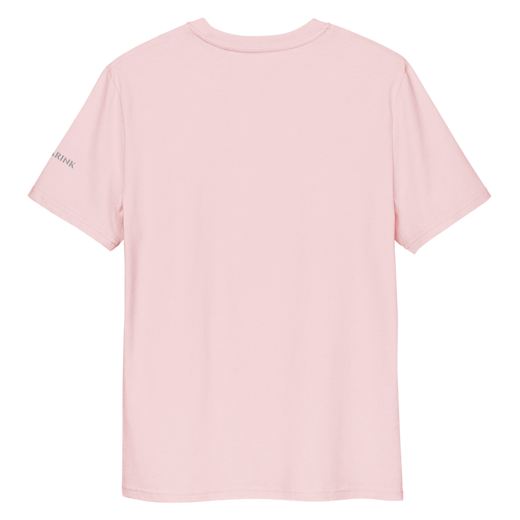 LAMASSU ICON - Unisex organic cotton t-shirt