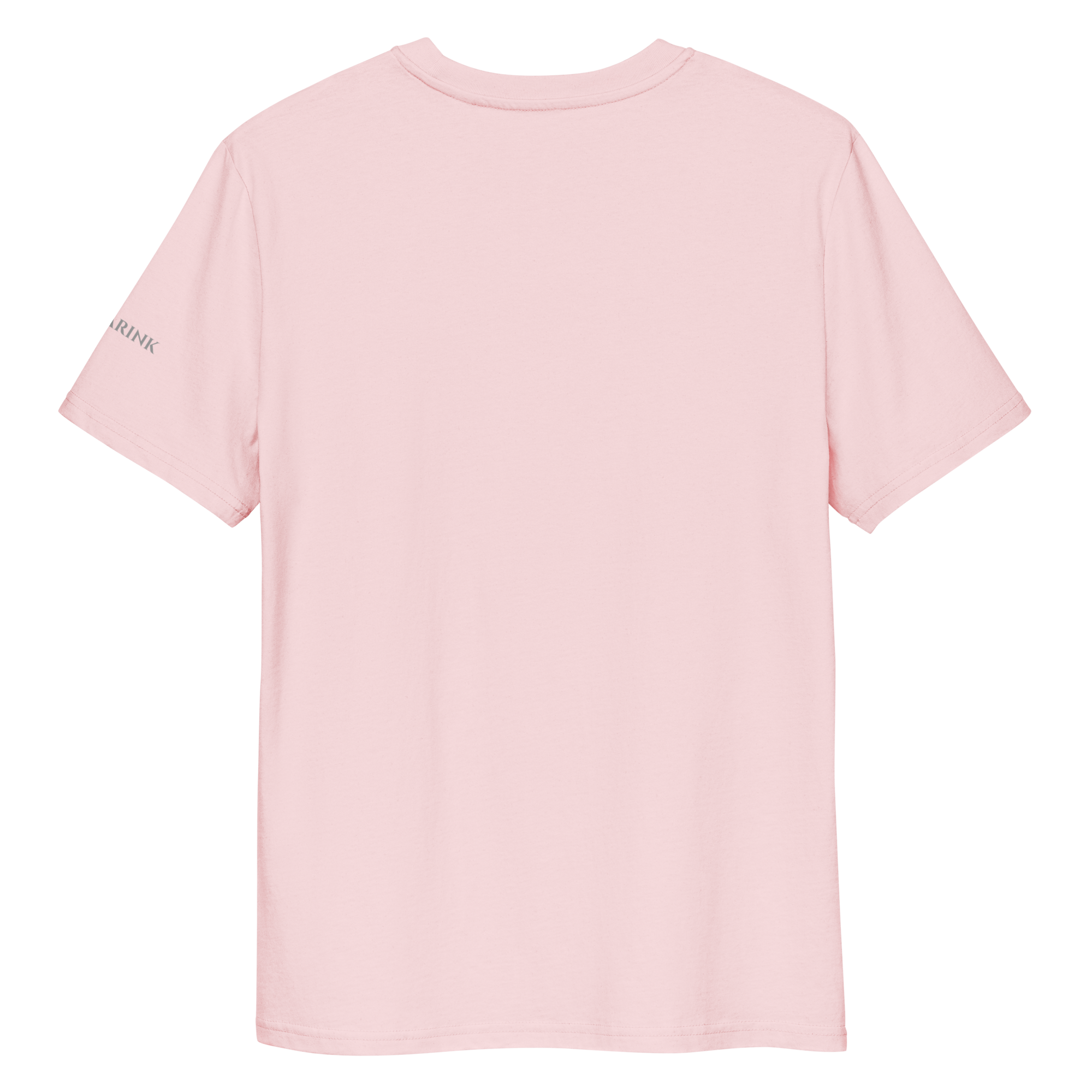 AL-MALWIYA Design - Unisex organic cotton t-shirt