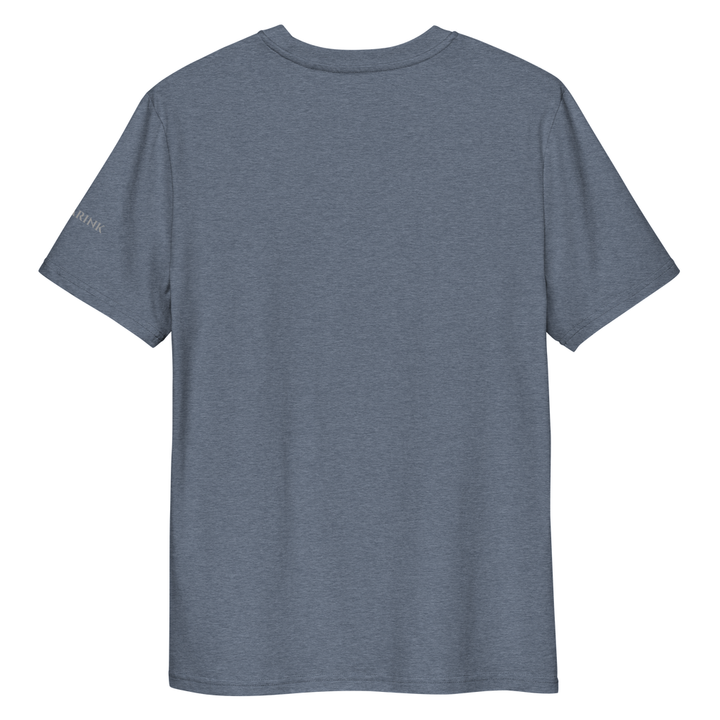 LAMASSU ICON - Unisex organic cotton t-shirt