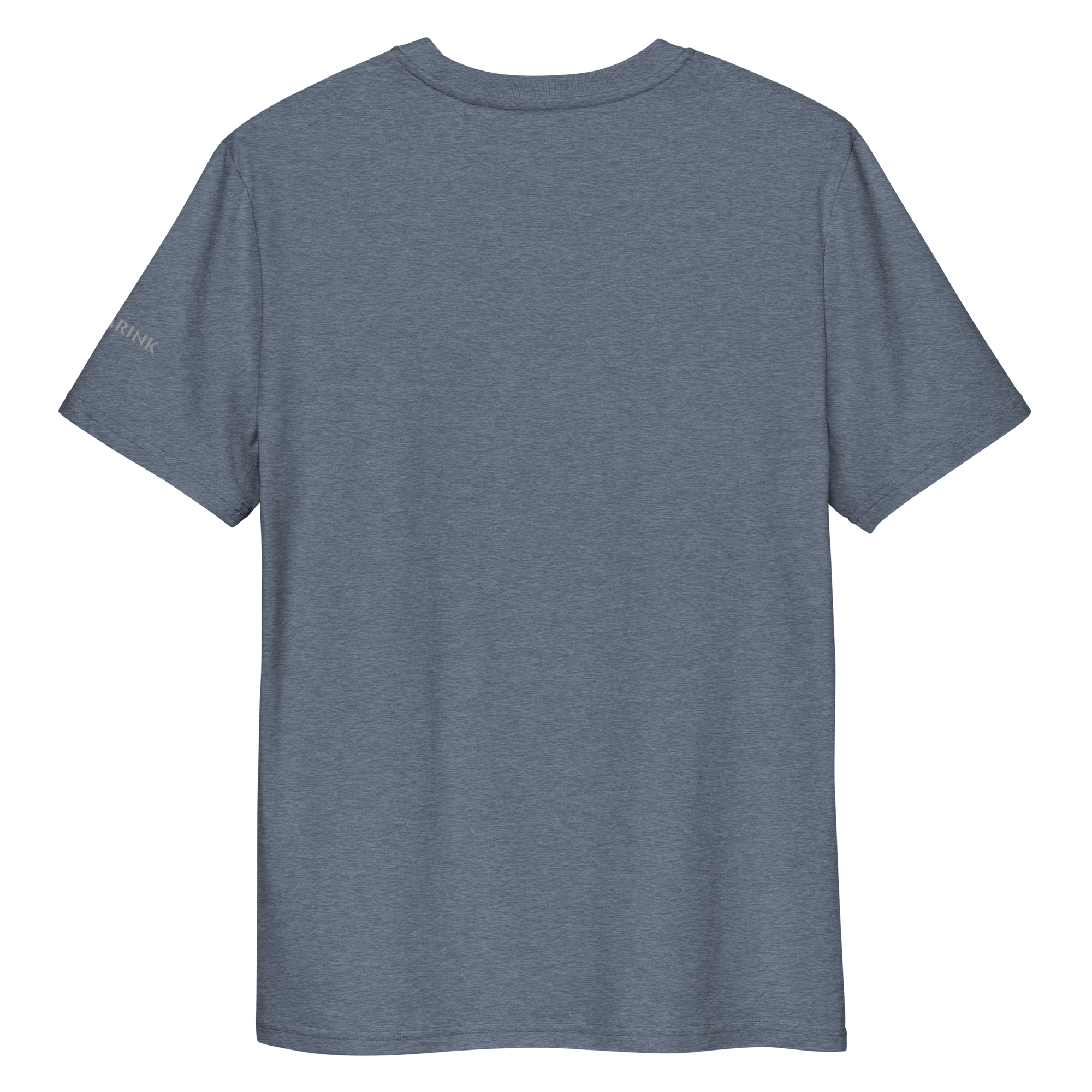 ISHTAR GATE DESIGN - Unisex organic cotton t-shirt
