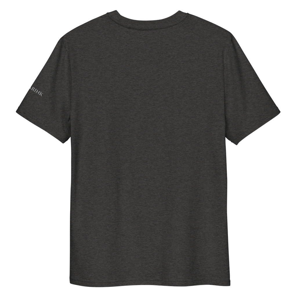 ISHTAR GATE DESIGN - Unisex organic cotton t-shirt - ISHTARINK