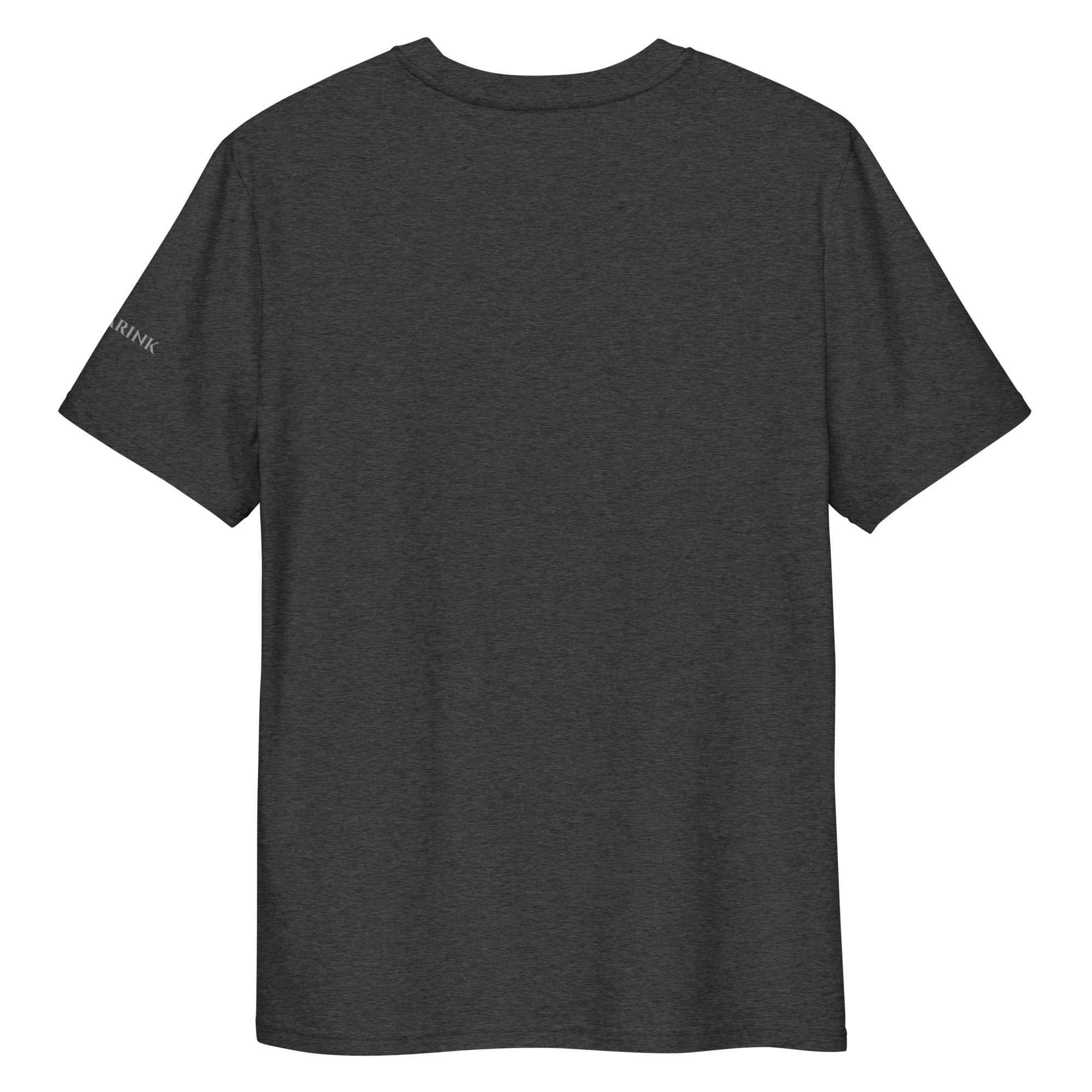 ISHTAR GATE DESIGN - Unisex organic cotton t-shirt - ISHTARINK