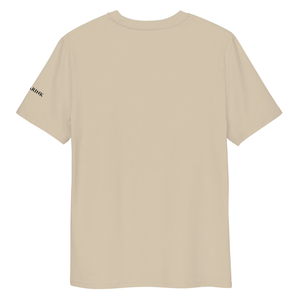 ZIGGURAT OF UR ICON - Unisex organic cotton t-shirt