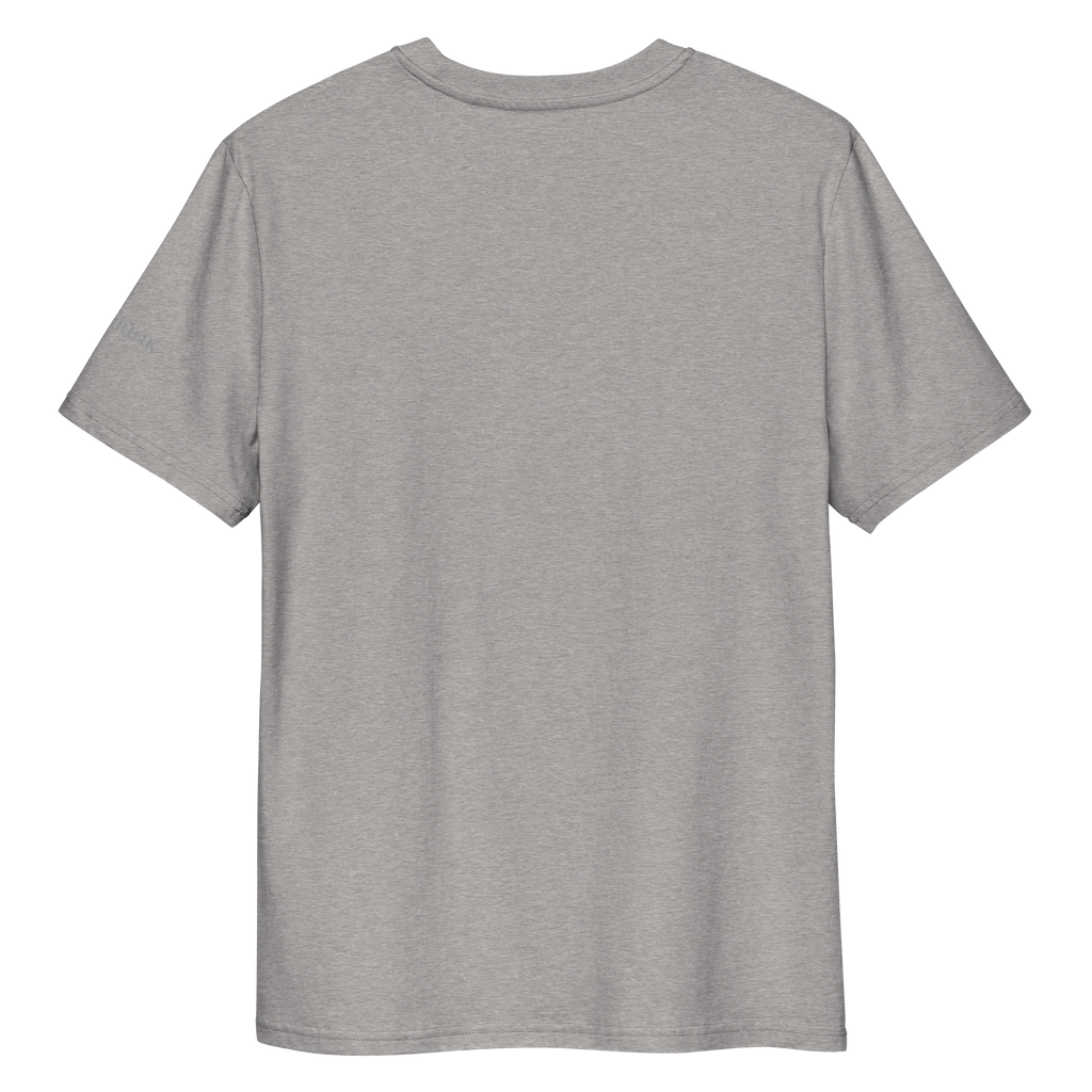 AL-MALWIYA Design - Unisex organic cotton t-shirt