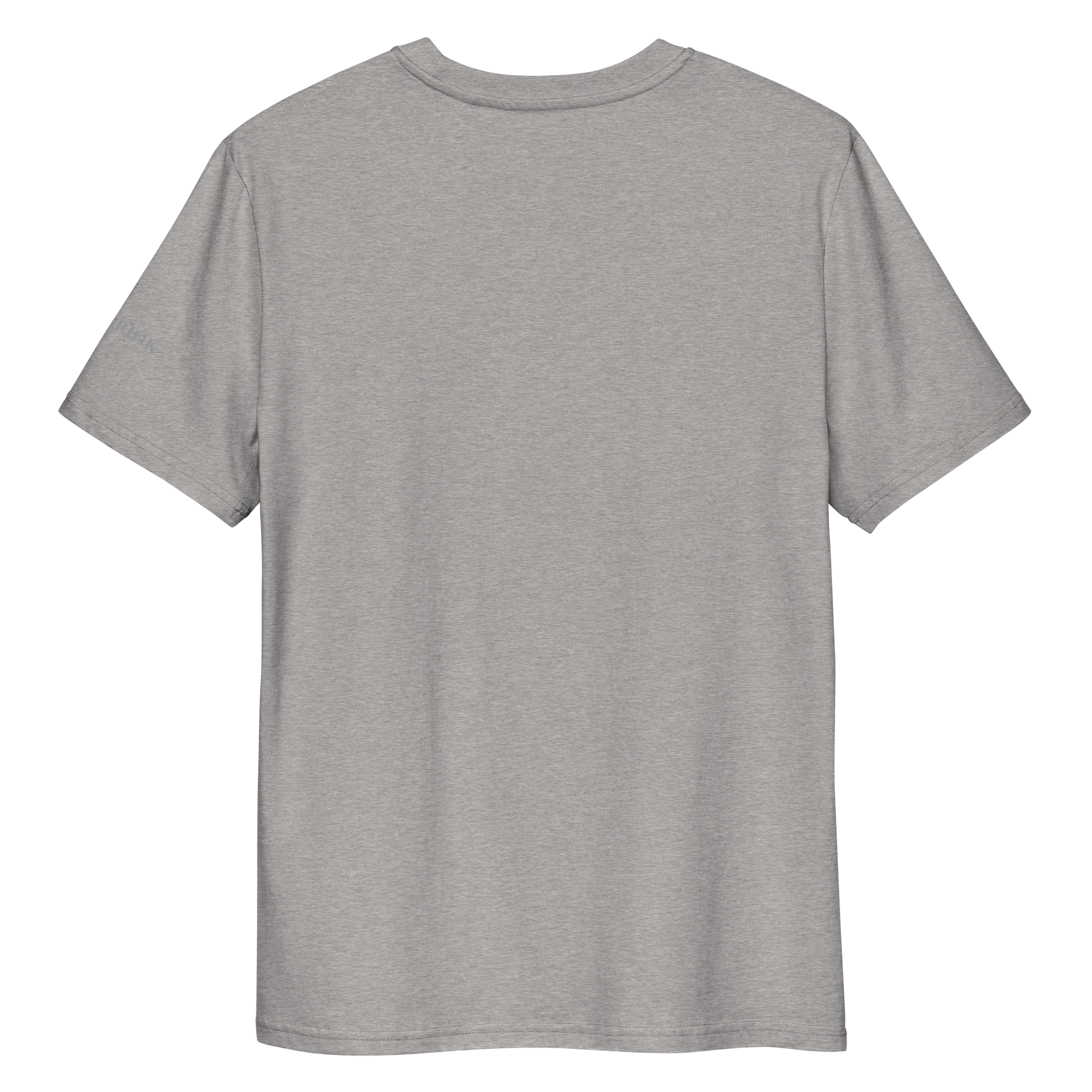 AL-MALWIYA Design - Unisex organic cotton t-shirt