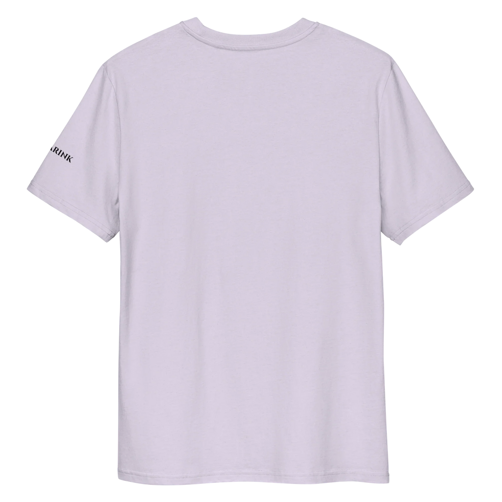 ZIGGURAT OF UR ICON - Unisex organic cotton t-shirt