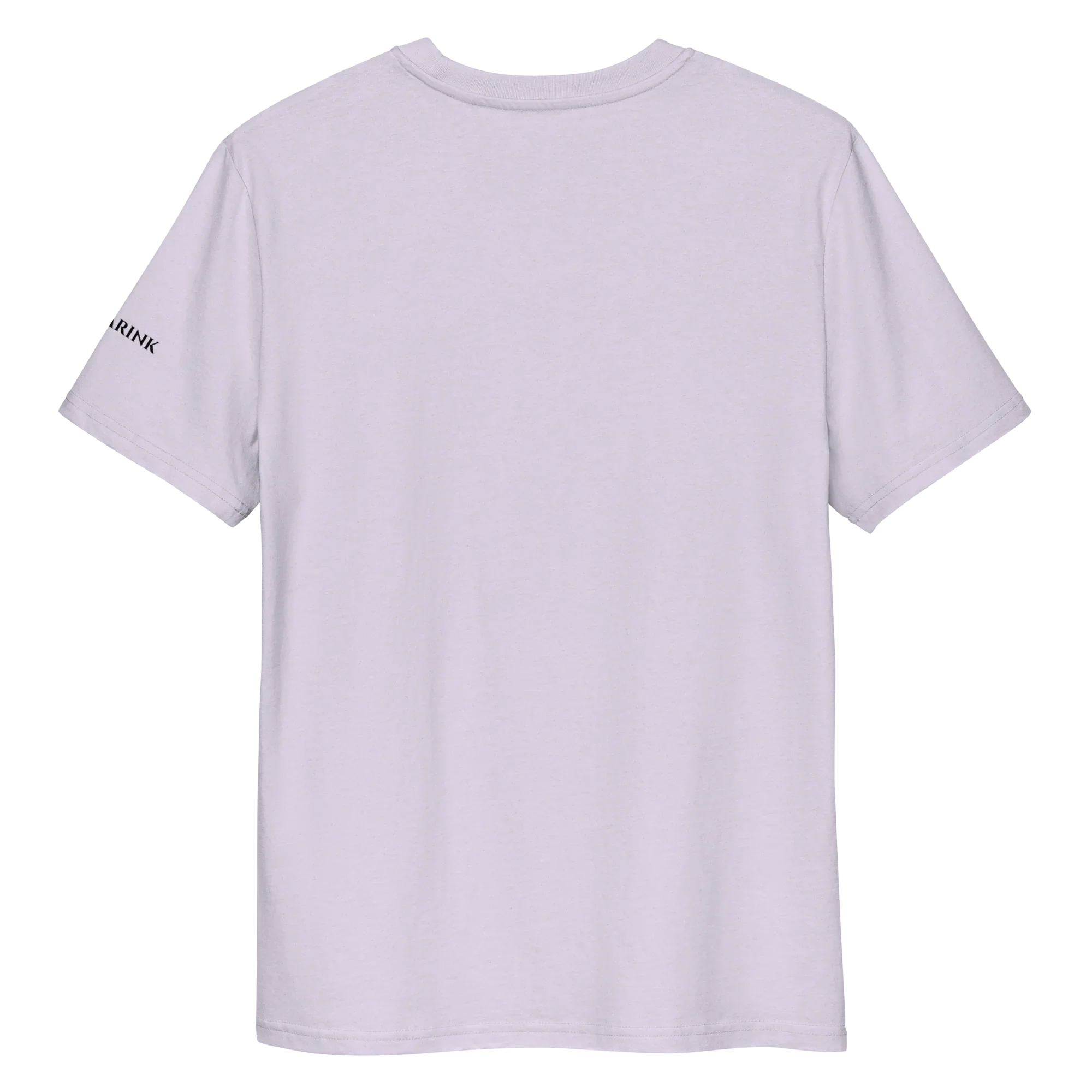 ZIGGURAT OF UR ICON - Unisex organic cotton t-shirt