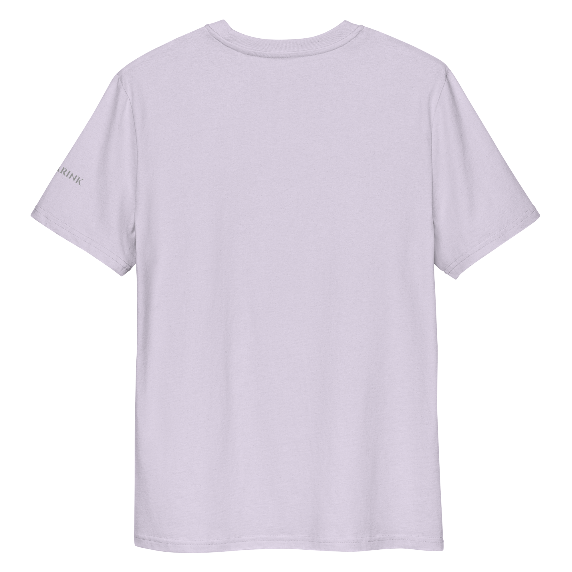 AL-MALWIYA Design - Unisex organic cotton t-shirt