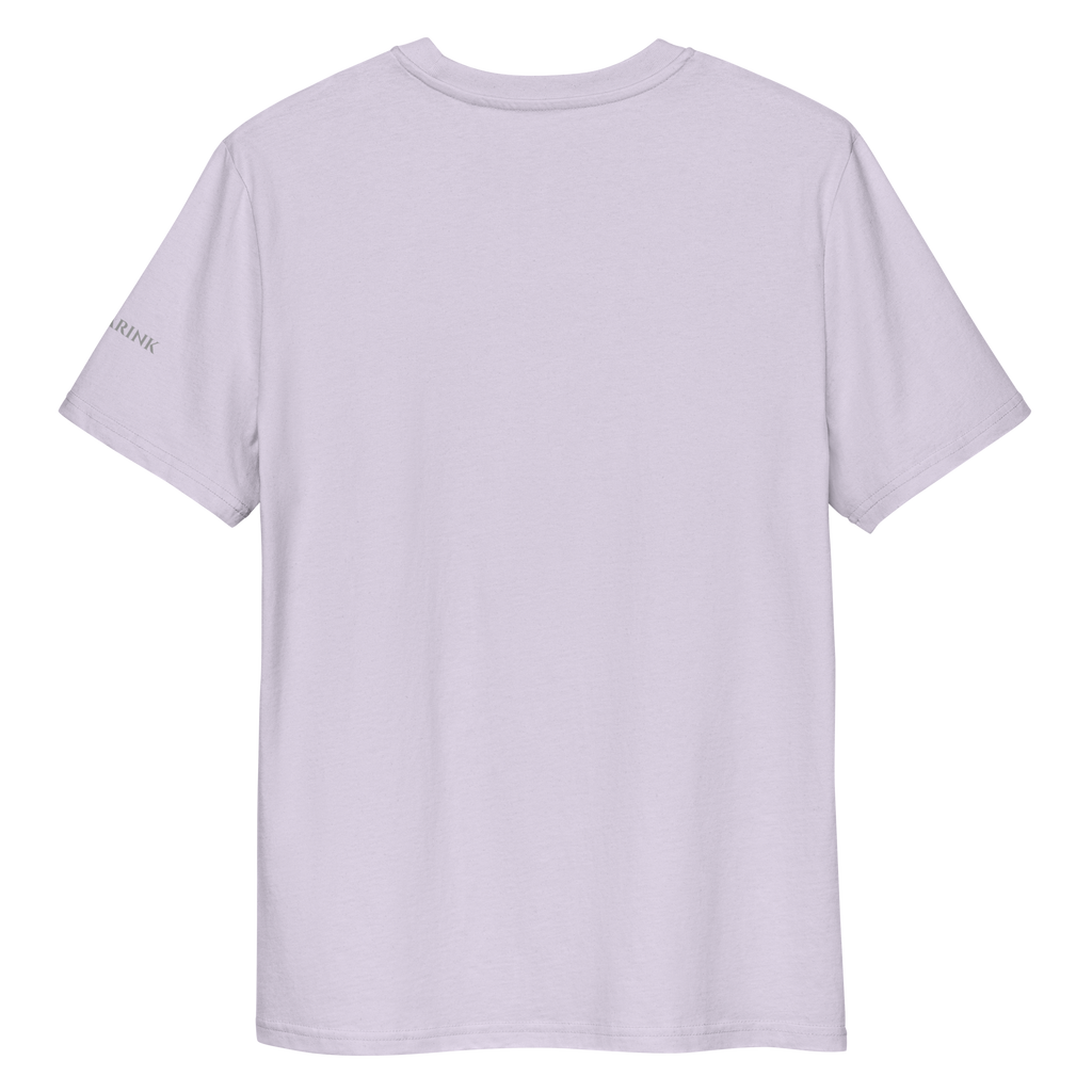 AL-MALWIYA Design - Unisex organic cotton t-shirt
