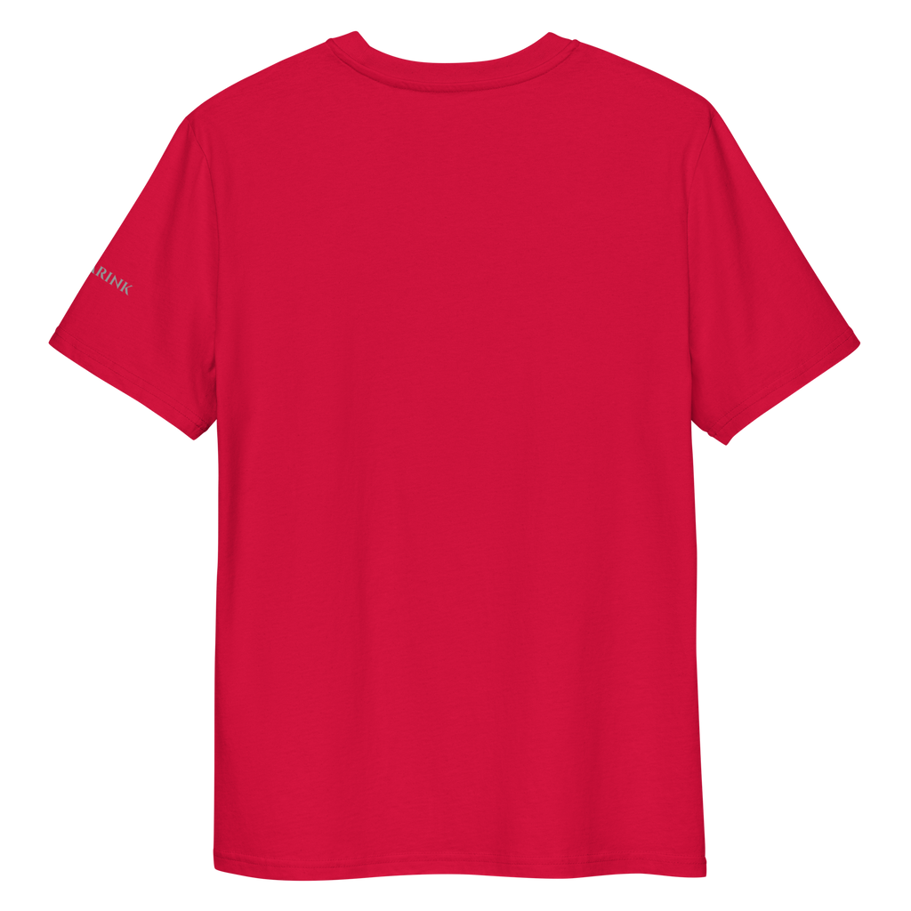 LAMASSU ICON - Unisex organic cotton t-shirt