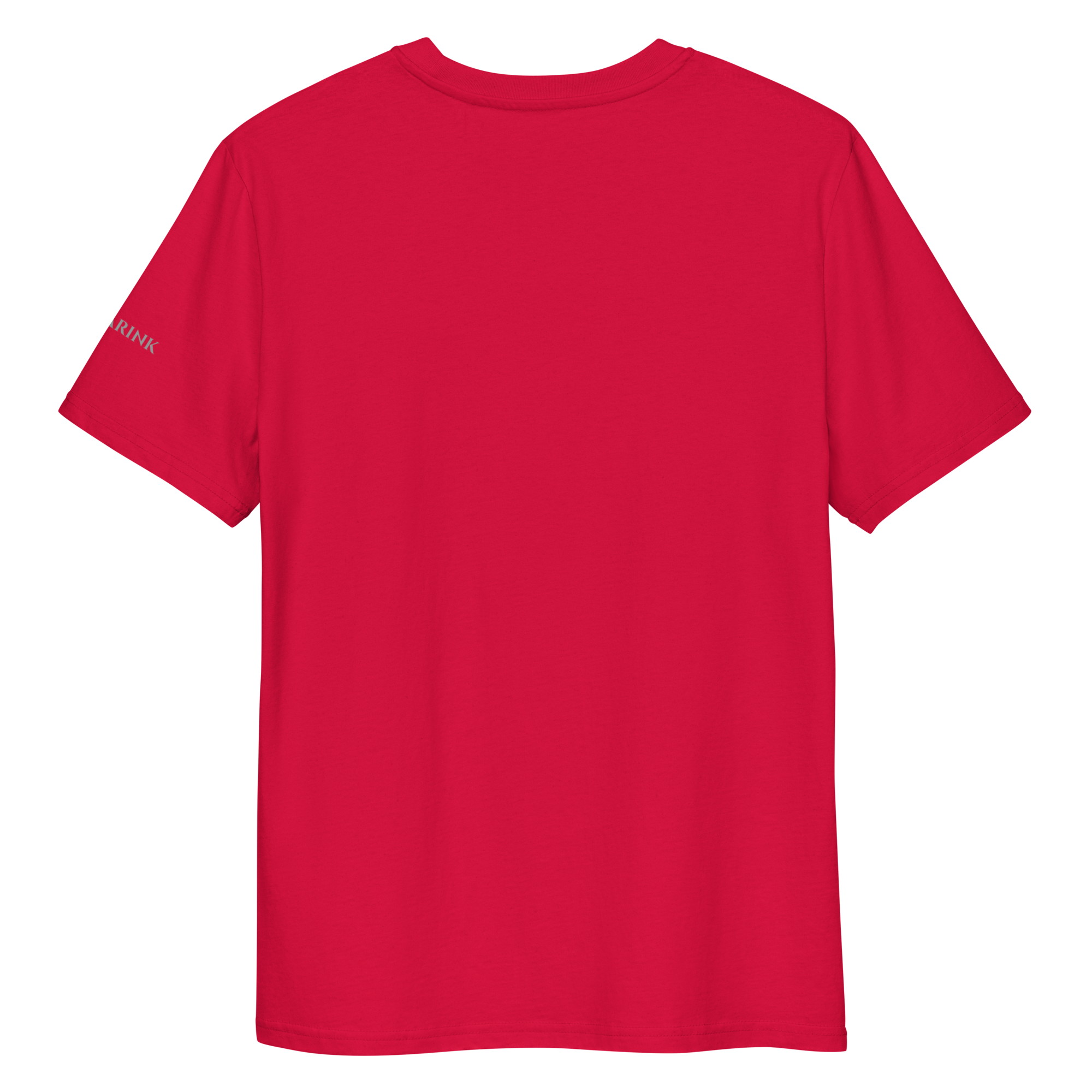LAMASSU ICON - Unisex organic cotton t-shirt