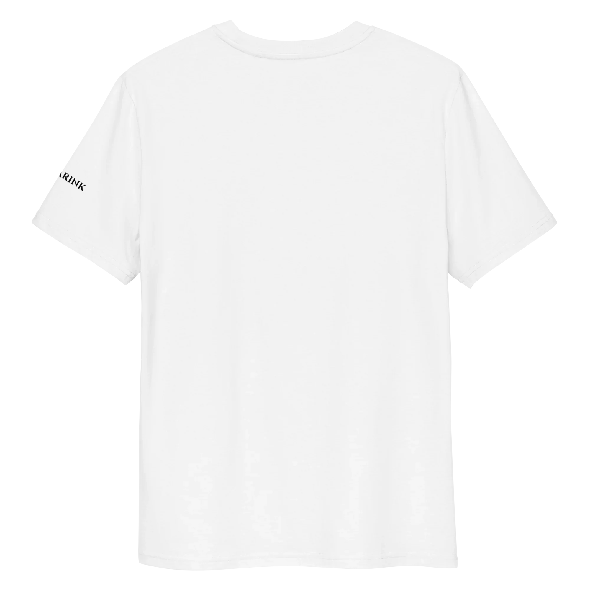 ZIGGURAT OF UR ICON - Unisex organic cotton t-shirt