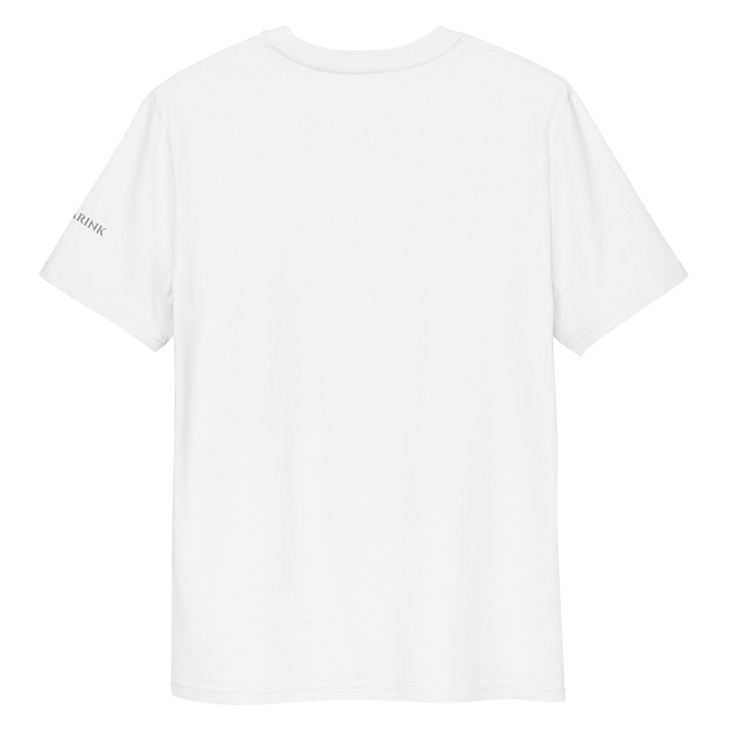 LAMASSU ICON - Unisex organic cotton t-shirt