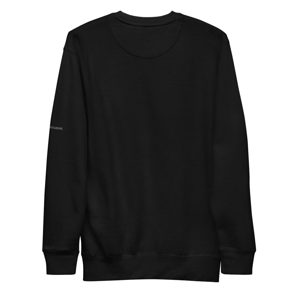 ISHTAR GATE DESIGN - Unisex Premium Sweatshirt