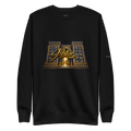 ISHTAR GATE DESIGN - Unisex Premium Sweatshirt