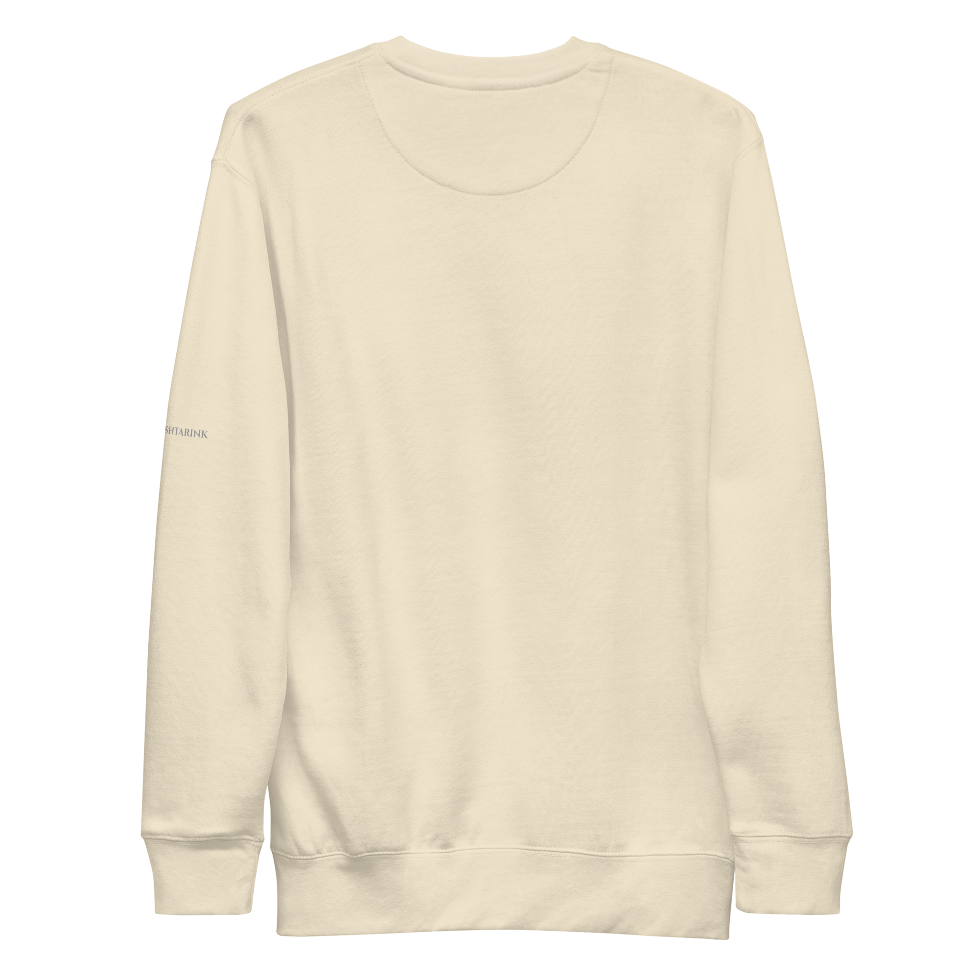 LAMASSU ICON - Unisex Premium Sweatshirt