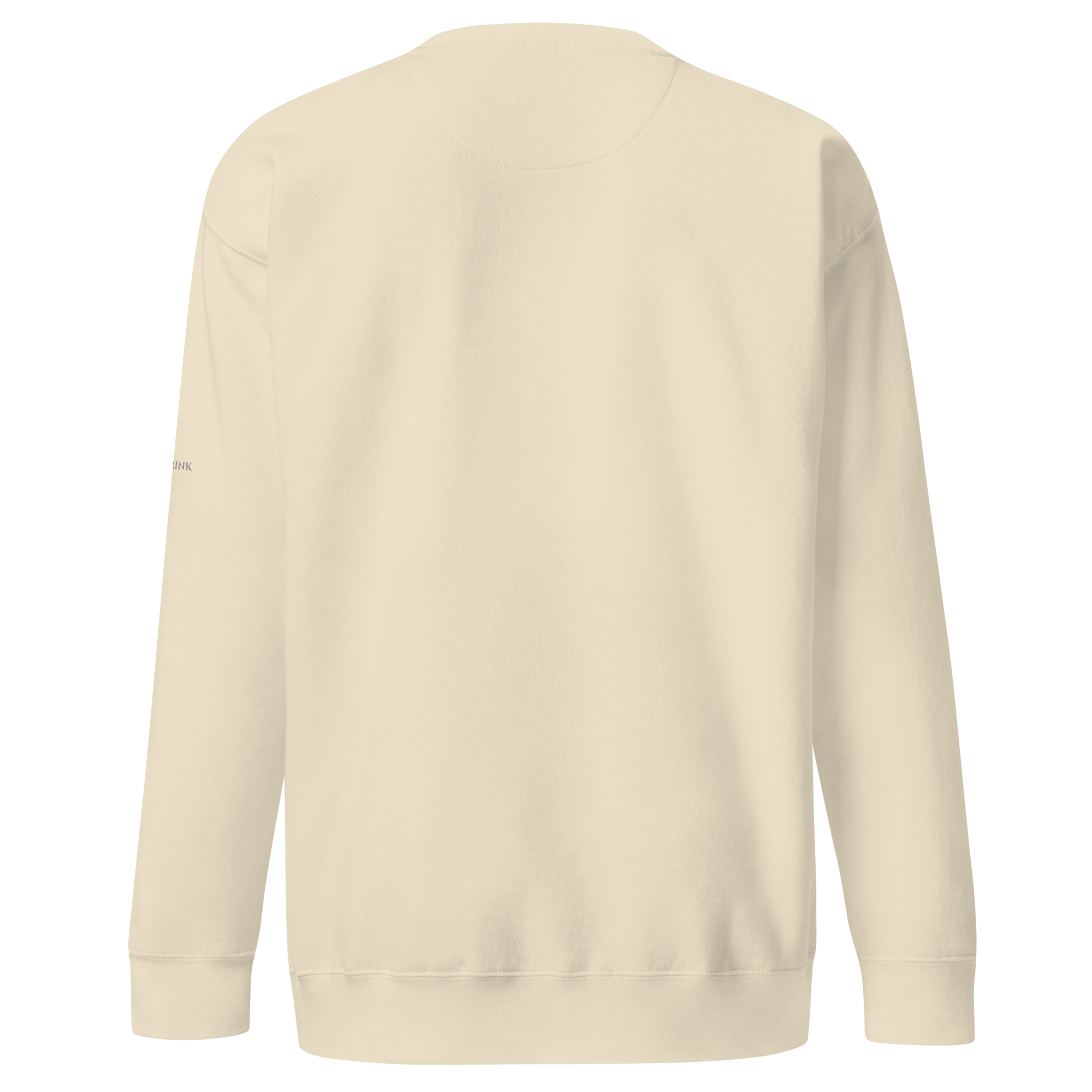 ZIGGURAT OF UR DESIGN - Unisex Premium Sweatshirt