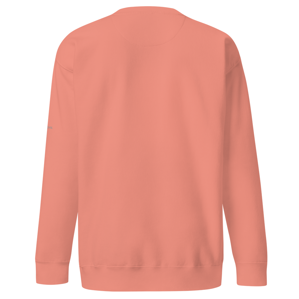 ZIGGURAT OF UR DESIGN - Unisex Premium Sweatshirt