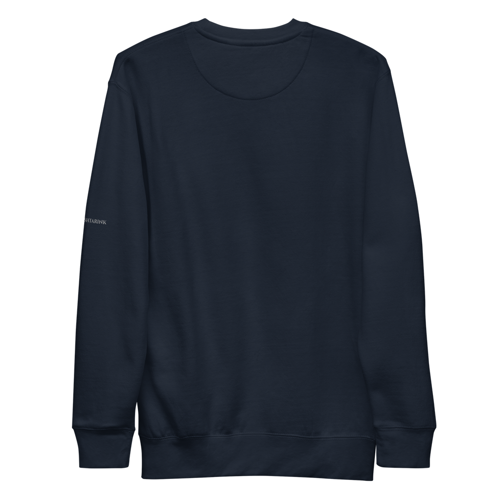 LAMASSU ICON - Unisex Premium Sweatshirt