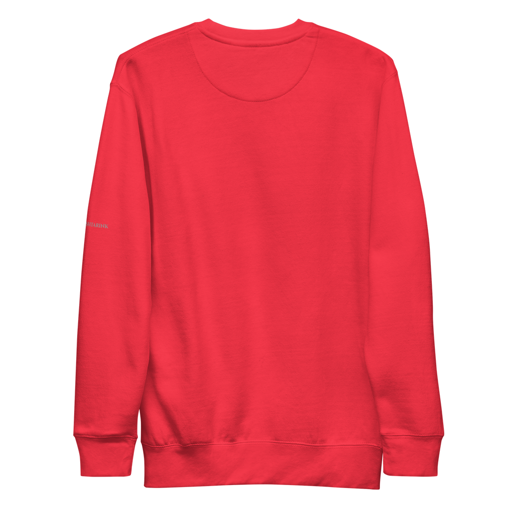 LAMASSU ICON - Unisex Premium Sweatshirt