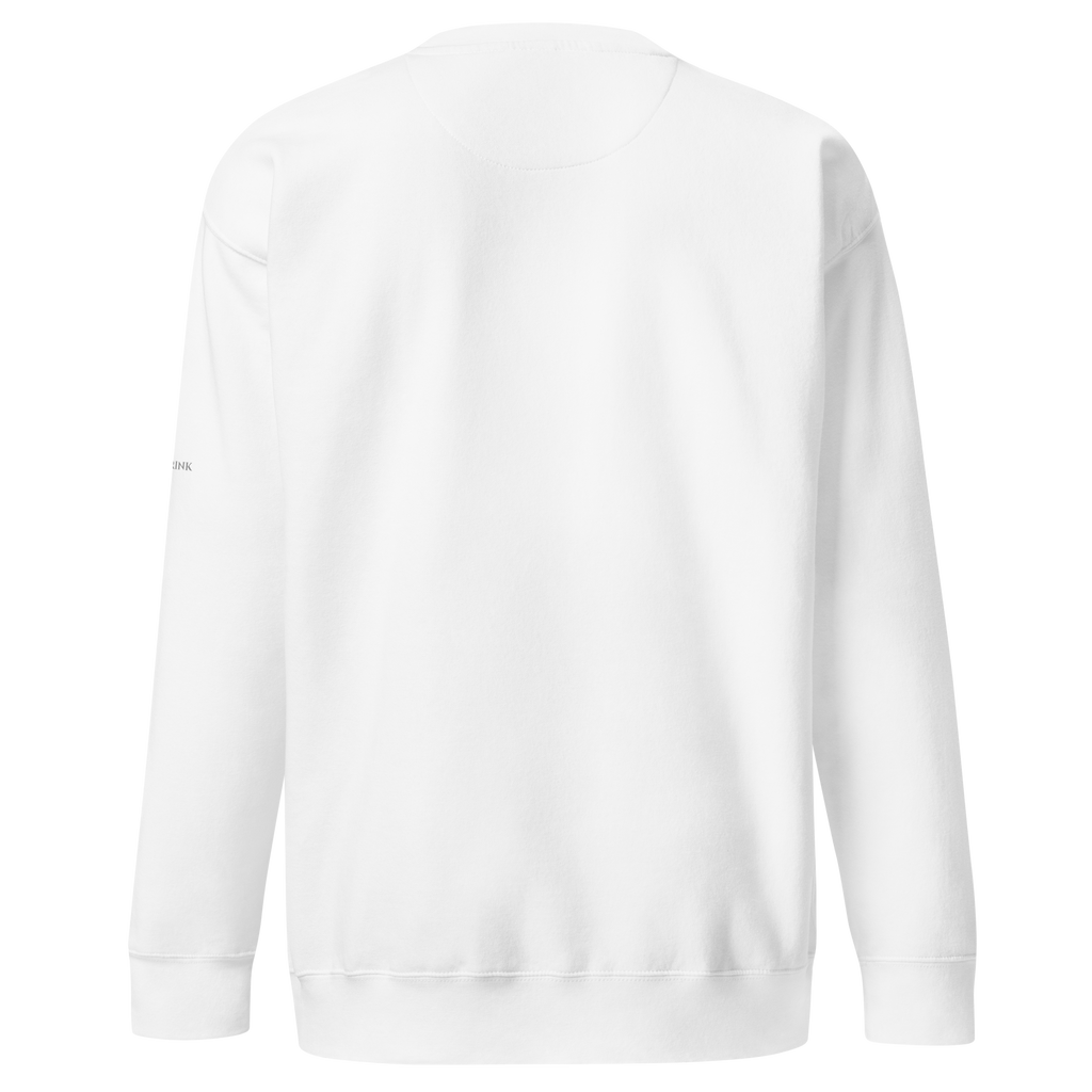 ZIGGURAT OF UR DESIGN - Unisex Premium Sweatshirt