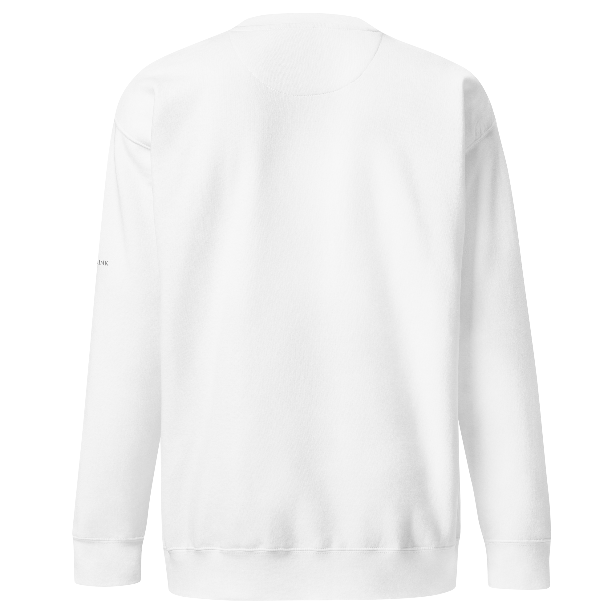 ZIGGURAT OF UR DESIGN - Unisex Premium Sweatshirt