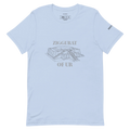 ZIGGURAT OF UR - Unisex t-shirt