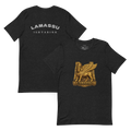 LAMASSU DESIGN - Unisex t-shirt - ISHTARINK
