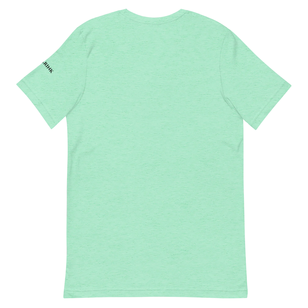 ZIGGURAT OF UR - Unisex t-shirt