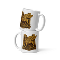 Lamassu Heritage Mug